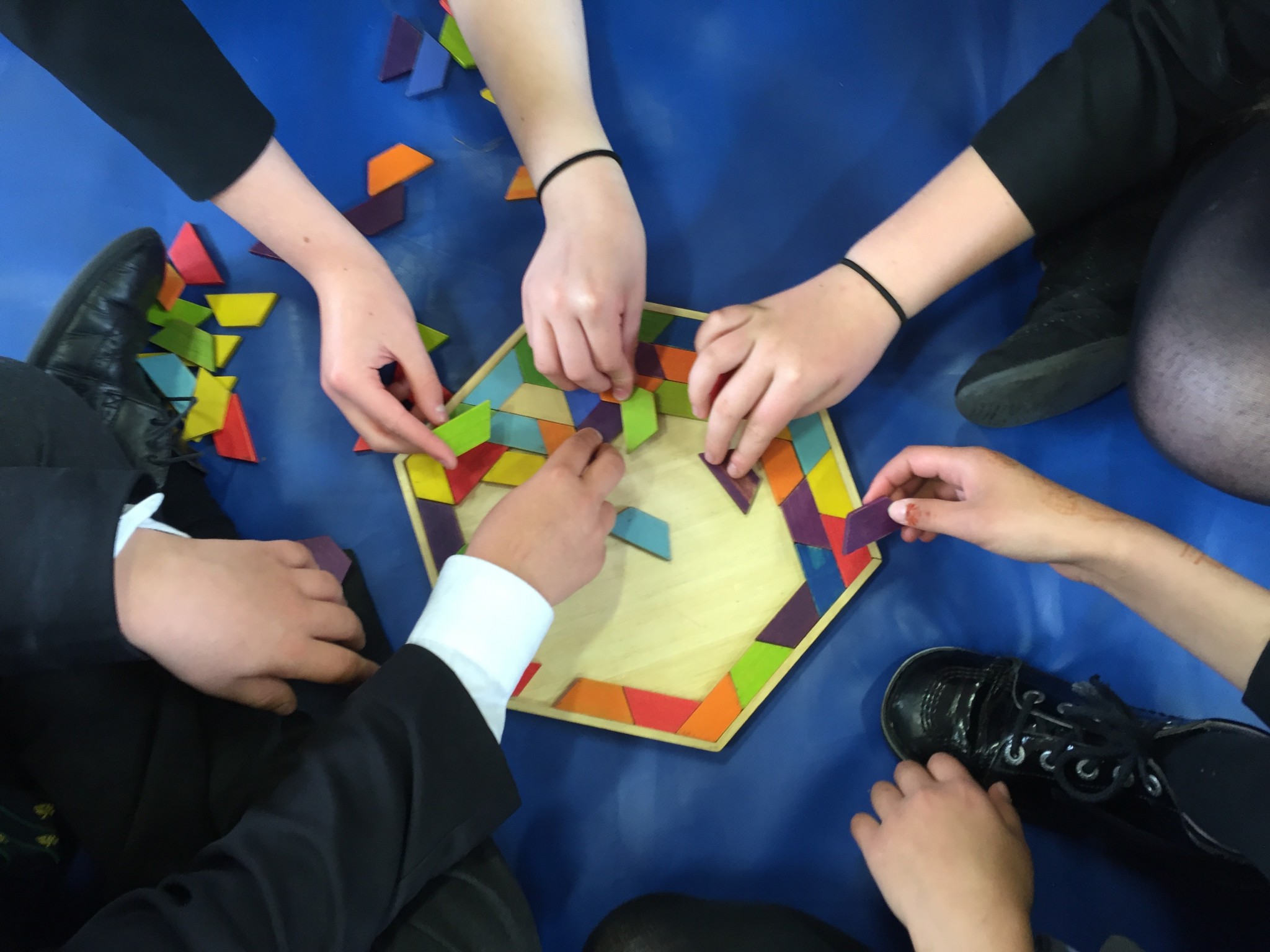 year-8-maths-puzzle-day-crompton-house-school